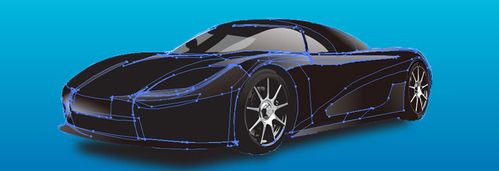 著名大型汽车冲压模具厂商fujitechnica使用ncspeed为特斯