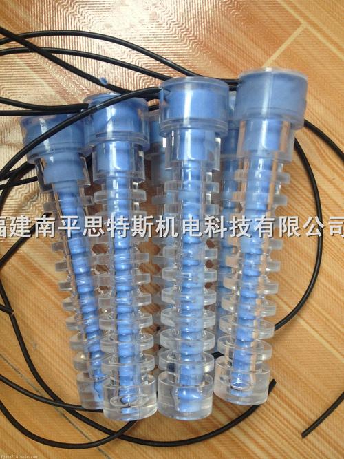 jx/cjx-20剪断销信号器